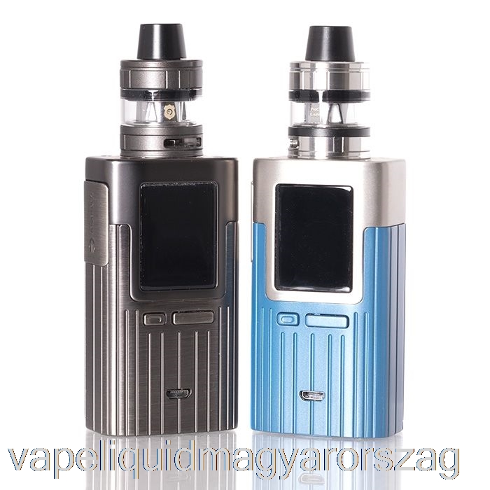 Joyetech Espion 200w és Procore X Kezdőkészlet Fekete Vape Folyadék